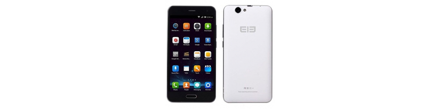 ELEPHONE P5000 